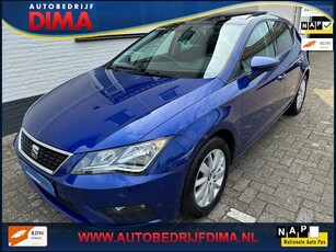 Seat Leon 1.2 TSI Style/ 1e Eigenaar/ Pano/ Airco/ PDC