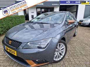 Seat Leon 1.4 EcoTSI Style Custom Connect