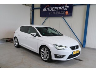 Seat Leon 1.4 TSI 150 PK ACT FR Dynamic - N.A.P. Airco