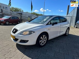 Seat Leon 1.4 TSI Dynamic Style