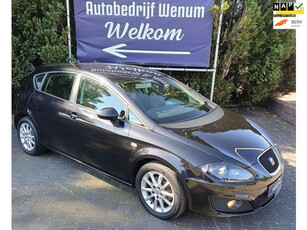 SEAT Leon 1.4 TSI Style XENON, Climate & Cruise control, Leder, enz