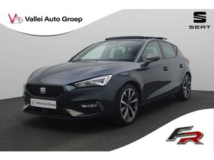 SEAT Leon 1.5 eTSI 150PK DSG FR Launch Edition Pano