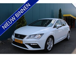 SEAT Leon 1.5 TSI 150 PK DSG AUT. FR Business