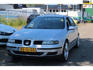 Seat Leon 1.6