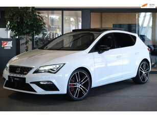 Seat Leon 2.0 TSI CUPRA 300 DSG Pano Navi ACC Led Keyless Cam Full