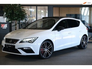 Seat Leon 2.0 TSI CUPRA 300 DSG Pano Navi ACC Led Keyless