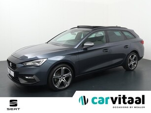 SEAT Leon Sportstourer 1.4 TSI eHybrid PHEV FR Business