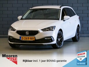 SEAT Leon Sportstourer 1.5 eTSI 150PK Style Business