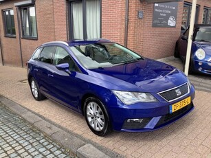 Seat Leon ST 1.0 EcoTSI Style Business Intense