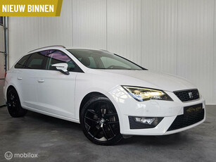 Seat Leon ST 1.4 EcoTSI FR Automaat/Led/Sfeer/Cruise/Sport