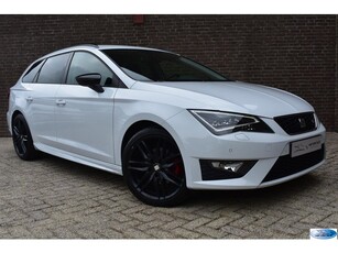 SEAT Leon ST 1.4 TSI ACT FR Dynamic 1e Eigenaar, PDC, DSG