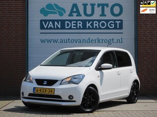 Seat Mii 1.0 Chill Out, Airco, LM, NL auto, APK 6-25