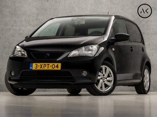 SEAT Mii 1.0 Dynamic Sport (NAVIGATIE, STOELVERWARMING