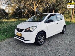 Seat Mii 1.0 Reference (bj 2017) 69.xxx KM!