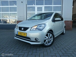 Seat Mii 1.0 Sport Dynamic