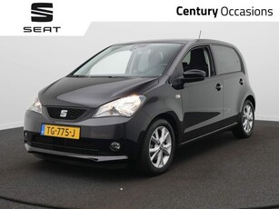 SEAT Mii 1.0 Sport Intense / Cruise Control / Airco /