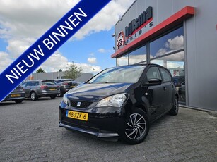 SEAT Mii 1.0 Style Chic AIRCO CRUISE PDC NL-AUTO