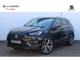 SEAT Tarraco 1.4 TSI e-Hybrid PHEV FR 245pk DSG6 (bj 2021)