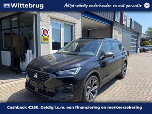 SEAT Tarraco 1.4 TSI e-Hybrid PHEV FR Business Intense /