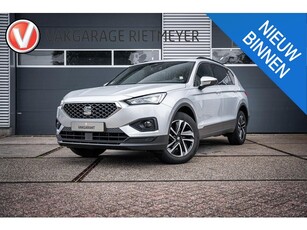 SEAT Tarraco 1.5 TSI 7p. panorama dak Trekhaak Keyless