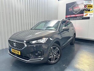 Seat TARRACO 1.5 TSI FR DSG 150 PK