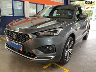 Seat Tarraco 2.0 TSI 4DRIVE Xcellence, 4WD, BTW AUTO!