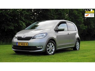 Skoda Citigo 1.0 Greentech Ambition Cruise control 5 Drs