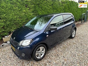 Skoda Citigo 1.0 Greentech Arctic Airco LMV Isofix