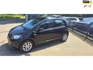 Skoda Citigo 1.0 Greentech Drive