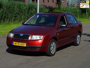 Skoda Fabia Verkocht! Verkocht!