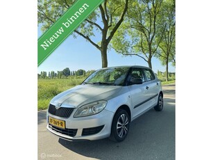 Skoda Fabia 1.2 TSI Arctic - NEW APK -NAP - AIRCO ELEK RAMEN