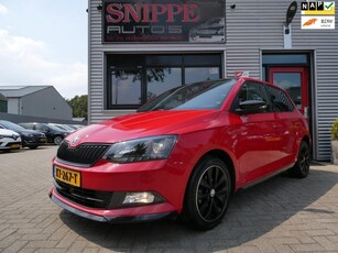 Skoda Fabia 1.2 TSI Monte Carlo 104 000 KM!-PANO