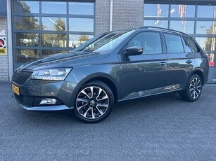 Skoda Fabia Combi 1.0 TSI Business Edition DAB CLIMA