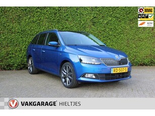 Skoda Fabia Combi 1.0 TSI Drive vol opties