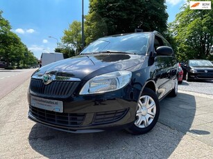 Skoda Fabia Combi 1.2 Comfort A-C Elek Pakket Audio Apk