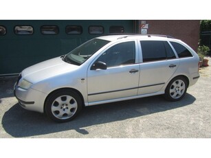 Skoda Fabia Combi 1.4-16V Comfort