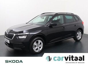 Skoda Kamiq 1.0 TSI Ambition 110 PK Automaat Adaptive