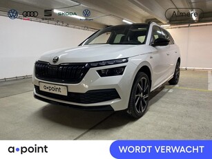 Skoda Kamiq 1.0 TSI Monte Carlo 115 pk Automaat (DSG)