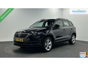 Skoda Karoq 1.0 TSI Business