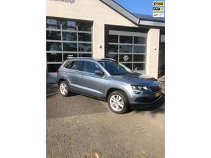 Skoda Karoq 1.0 TSI Business Edition