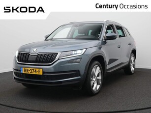 Skoda Kodiaq 1.4 TSI ACT Style Business 7p. / DSG / Leer /