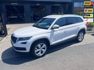 Skoda Kodiaq 1.4 TSI Ambition Business 7persoons, dealer