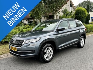 Skoda Kodiaq 1.5 TSI 150PK DSG Automaat•Navigatie•Airco