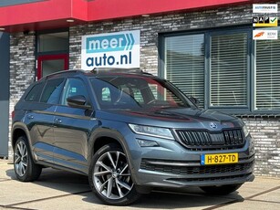 Skoda Kodiaq 1.5 TSI Sportline DSG VOL! l VIRTUAL l PANO l