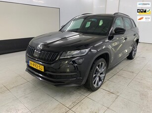 Skoda Kodiaq 1.5 TSI Sportline DSG VOL! l VIRTUAL l PANO l