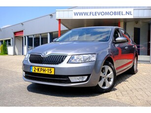 Skoda Octavia 1.2 TSI Greentech Elegance 5-drs