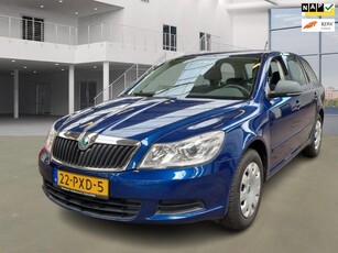 Skoda Octavia Combi 1.2 TSI Comfort