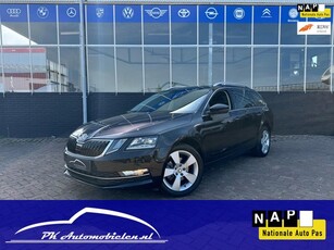 Skoda Octavia Combi 1.4 TSI Greentech Style Business