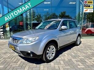 Subaru Forester 2.0 Automaat AWD Premium Plus, Panoramadak