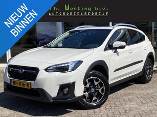 Subaru XV 1.6i Premium Stoelverwarming voor Navigatie